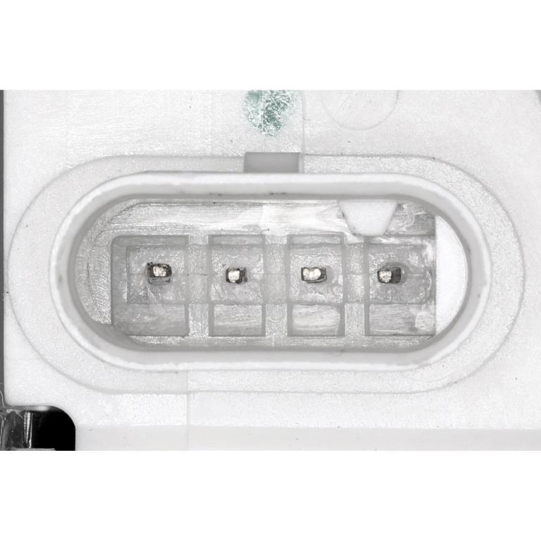 Cerradura de puerta VEMO ref. V30-85-0053