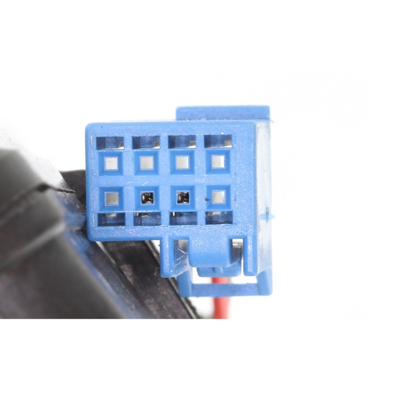 Serrure de porte VEMO V30-85-0096