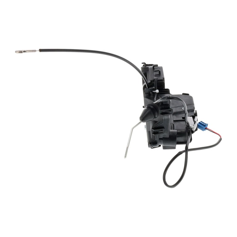 Serrure de porte VEMO V30-85-0096