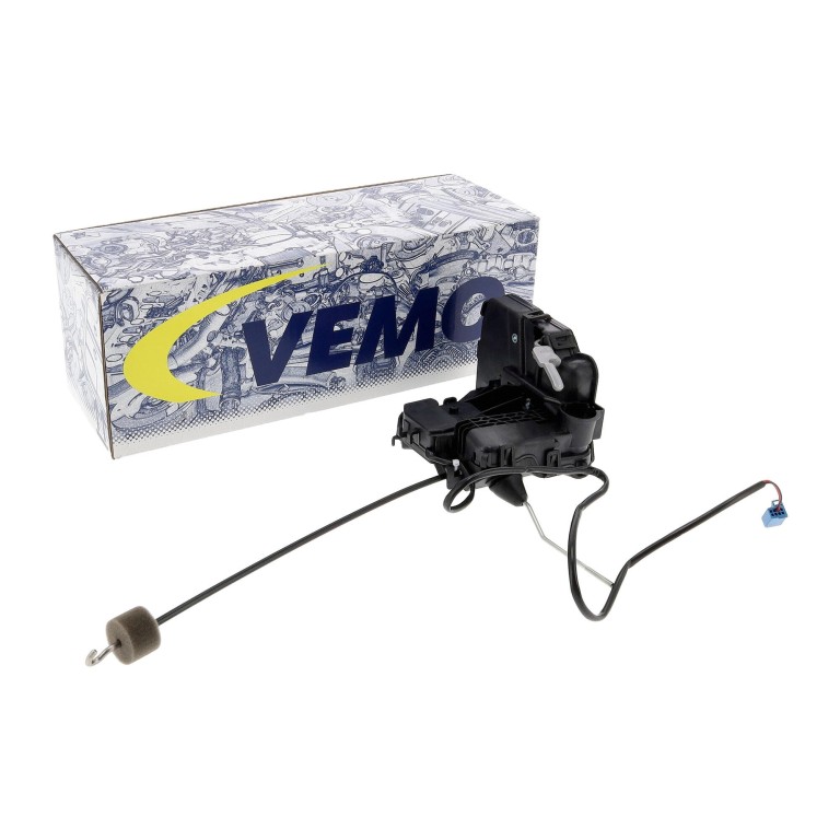 Serrure de porte VEMO V30-85-0096