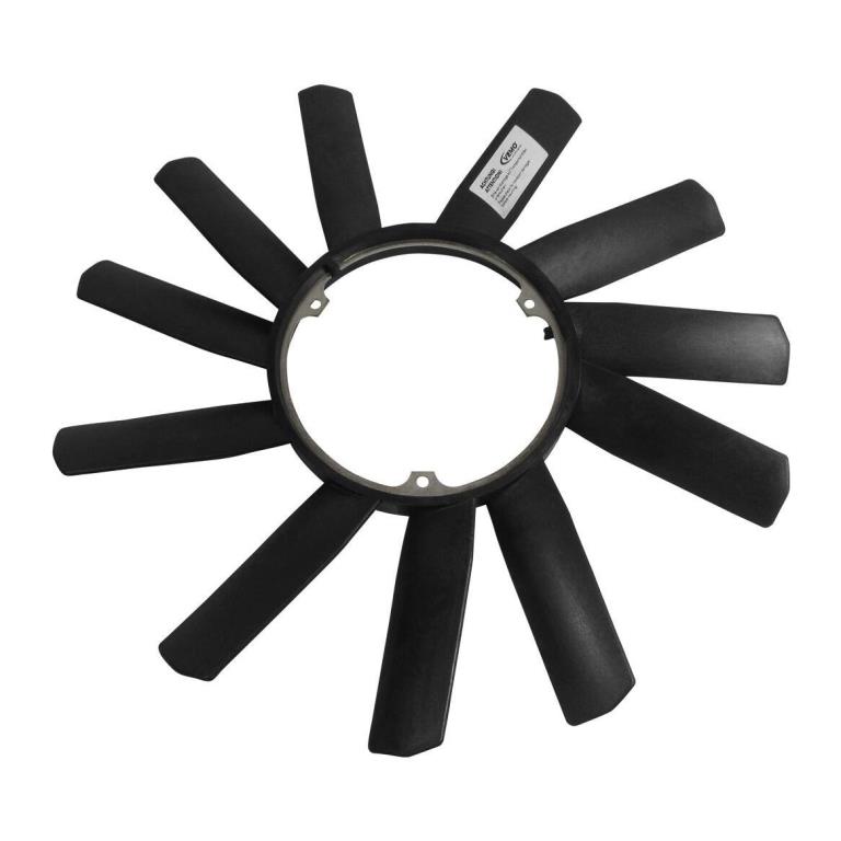 Hélice du ventilateur de refroidissement moteur (Hélice moteur) VEMO ref. V30-90-1632