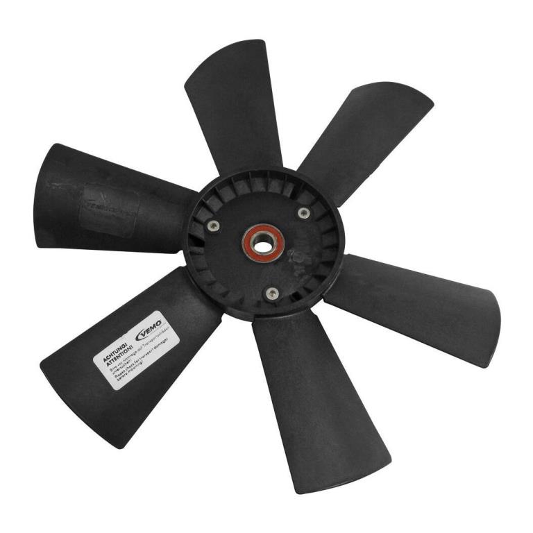 Hélice du ventilateur de refroidissement moteur (Hélice moteur) VEMO ref. V30-90-1633
