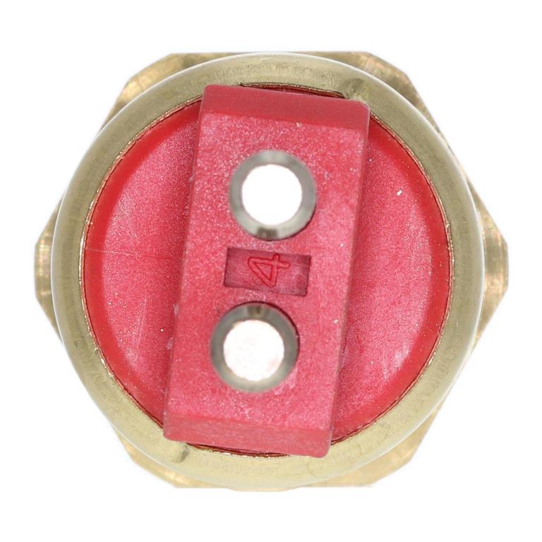 Interrupteur de température, ventilateur de radiateur VEMO ref. V30-99-2250