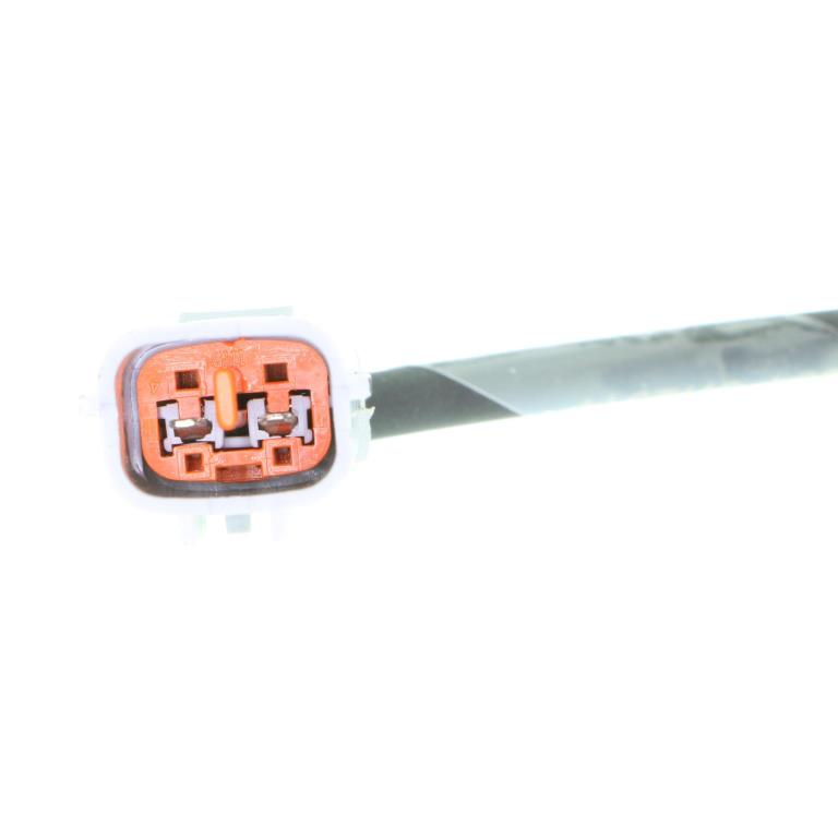 Capteur ABS (Capteur de vitesse de roue) VEMO ref. V32-72-0004