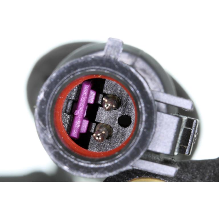 Capteur ABS (Capteur de vitesse de roue) VEMO ref. V32-72-0053
