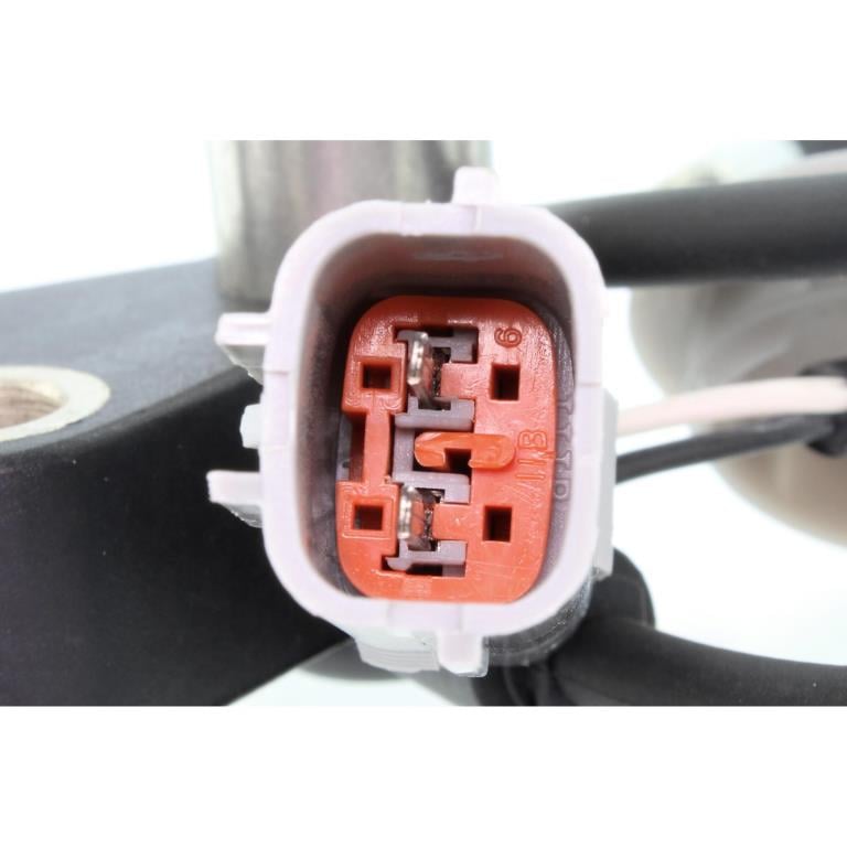 Capteur ABS (Capteur de vitesse de roue) VEMO ref. V32-72-0066