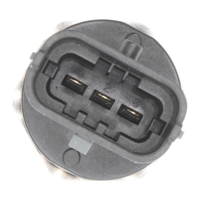 Sensor de pressão do combustível VEMO ref. V32-72-0102