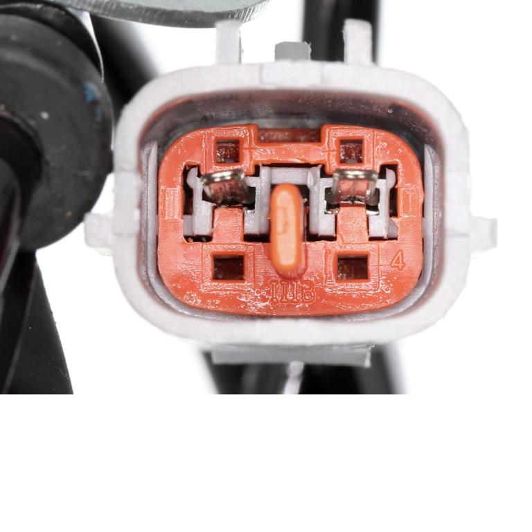 Capteur ABS (Capteur de vitesse de roue) VEMO ref. V32-72-0119