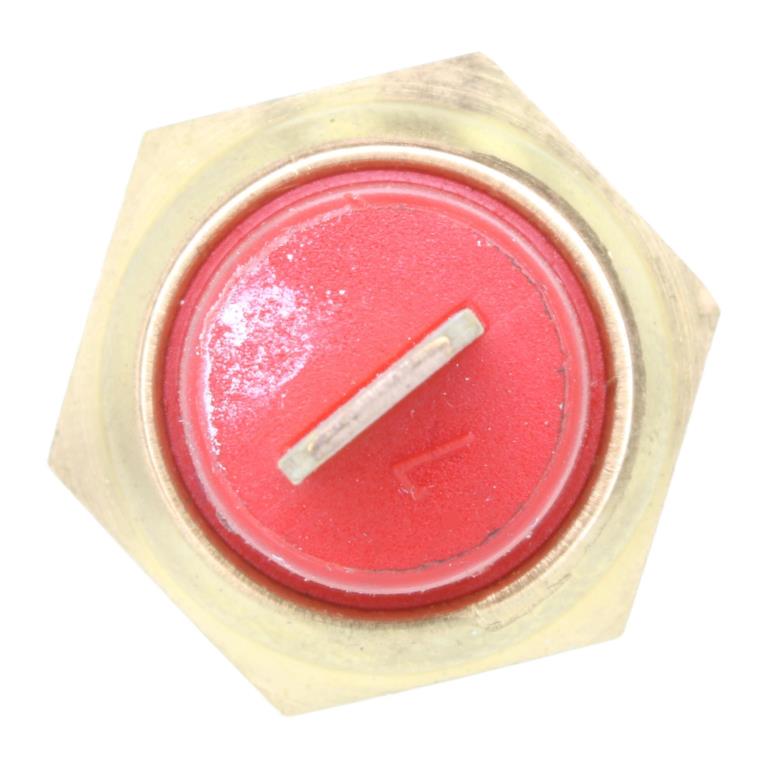 Interrupteur de température, ventilateur de radiateur VEMO ref. V32-99-0002