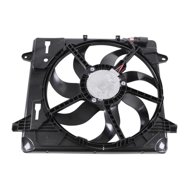 Ventilateur de refroidissement du moteur (Motoventilateur) VEMO ref. V33-01-0002