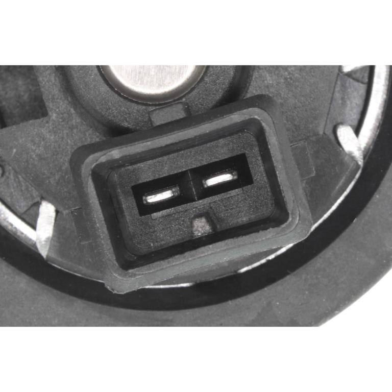 Pompe à eau additionnelle (Pompe à eau secondaire) VEMO ref. V33-16-0001