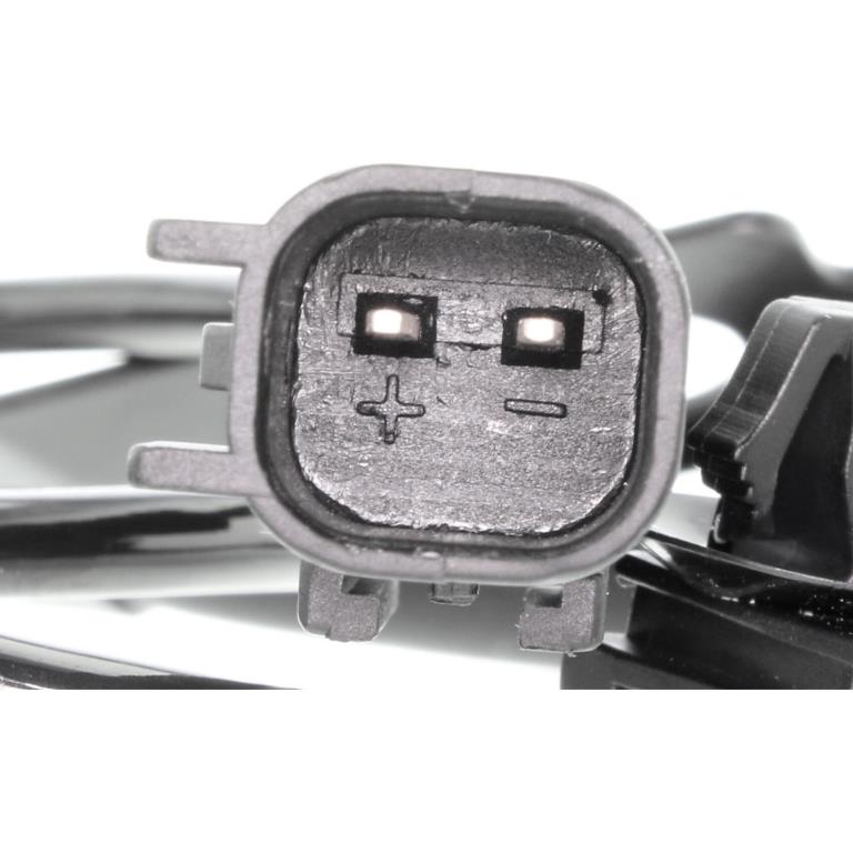Capteur ABS (Capteur de vitesse de roue) VEMO ref. V33-72-0020