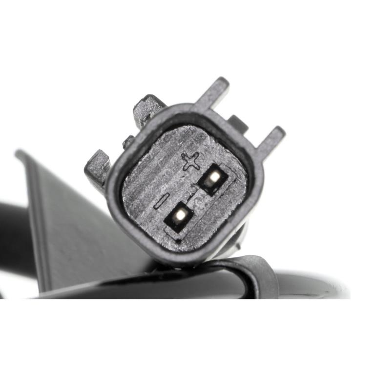 Capteur ABS (Capteur de vitesse de roue) VEMO ref. V33-72-0021