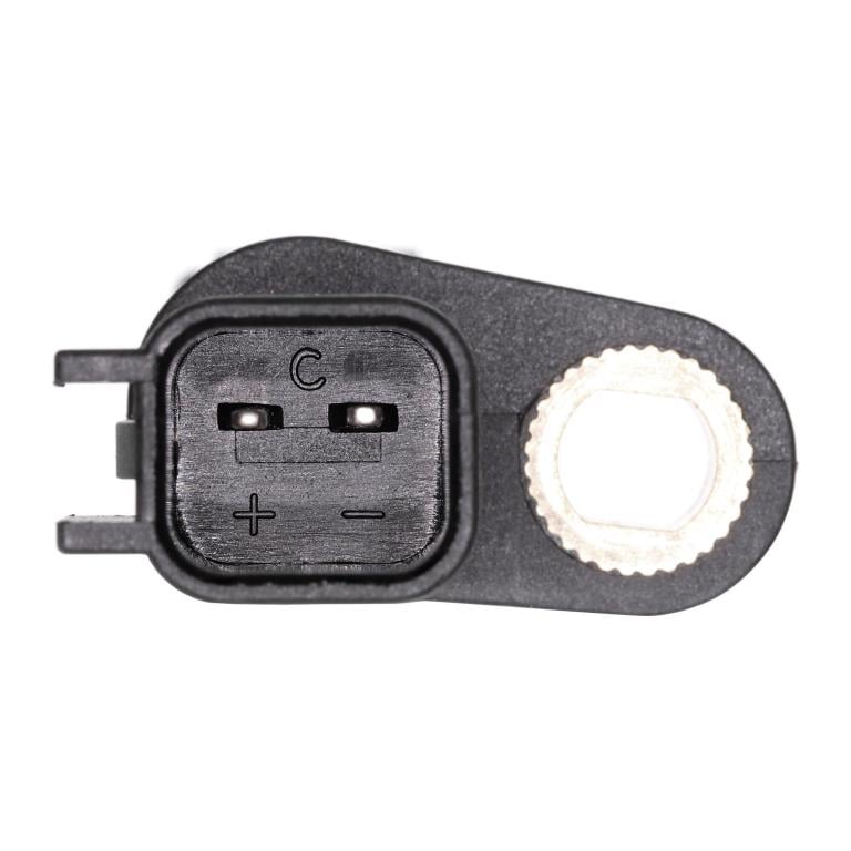 Capteur ABS (Capteur de vitesse de roue) VEMO ref. V33-72-0031