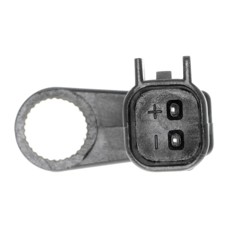 Capteur ABS (Capteur de vitesse de roue) VEMO ref. V33-72-0033