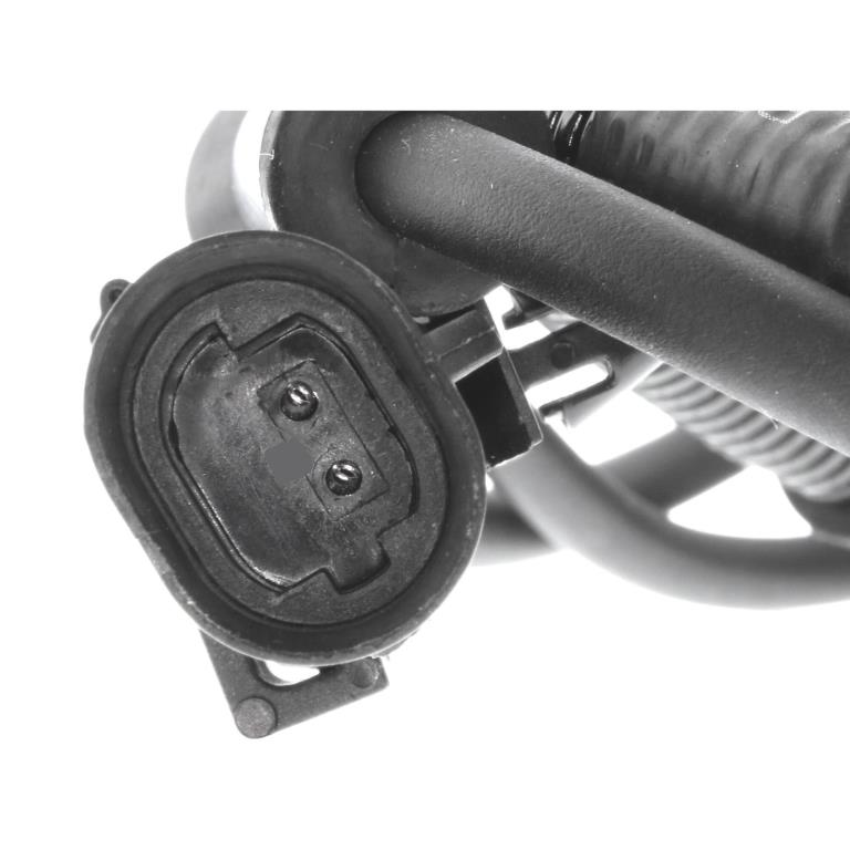 Capteur ABS (Capteur de vitesse de roue) VEMO ref. V33-72-0043