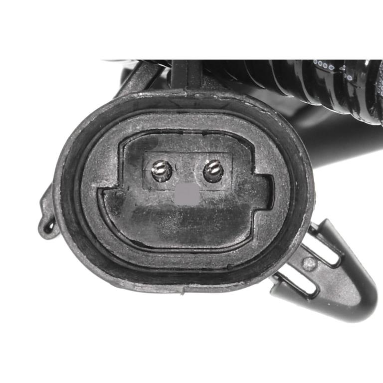 Capteur ABS (Capteur de vitesse de roue) VEMO ref. V33-72-0044
