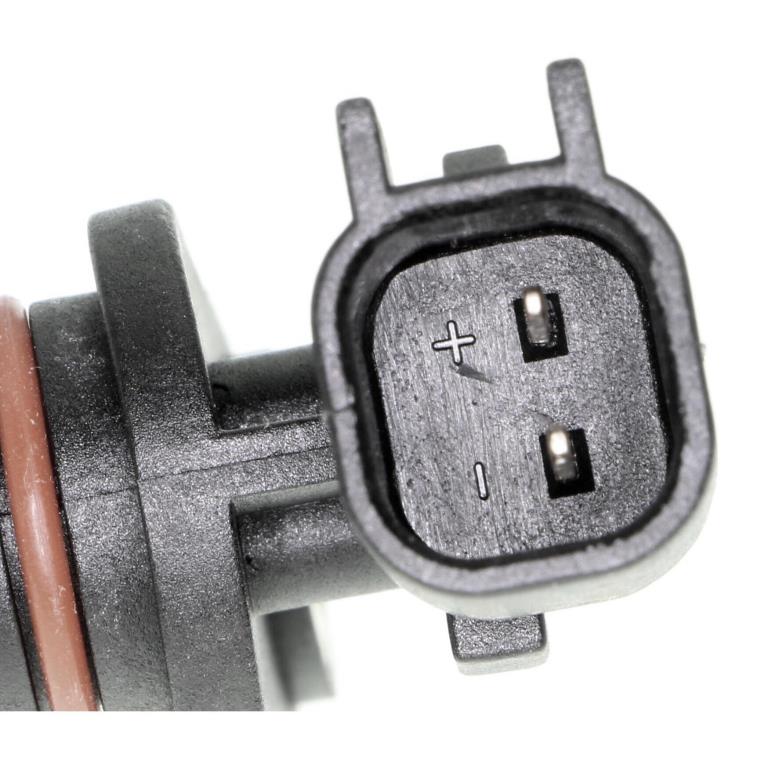 Capteur ABS (Capteur de vitesse de roue) VEMO ref. V33-72-0045