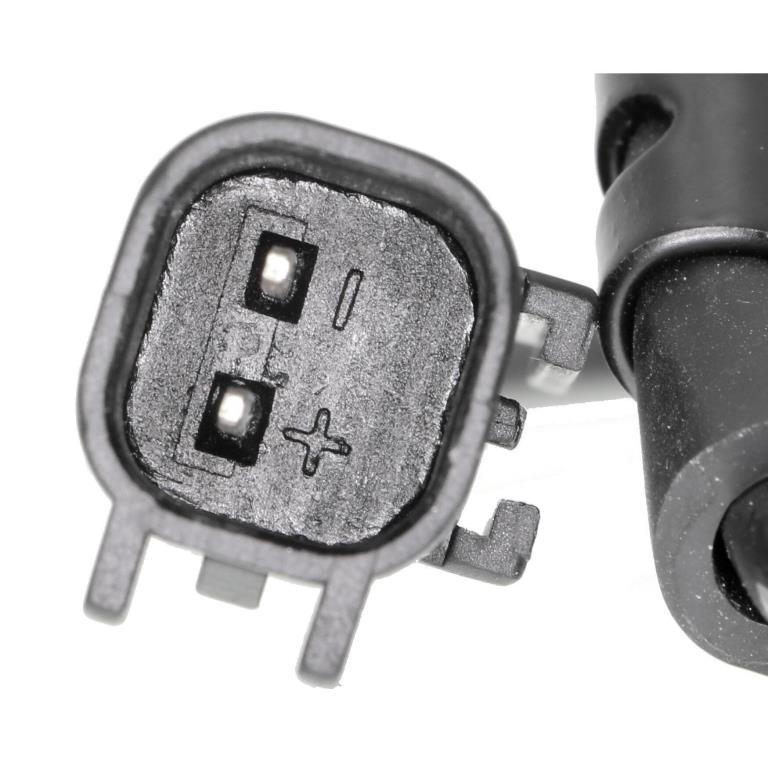 Capteur ABS (Capteur de vitesse de roue) VEMO ref. V33-72-0051
