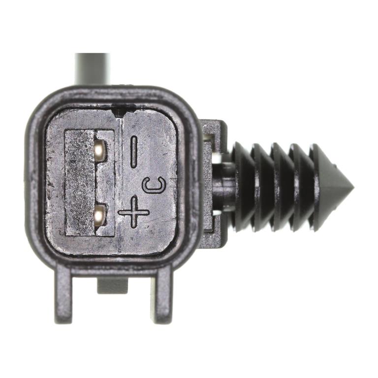 Capteur ABS (Capteur de vitesse de roue) VEMO ref. V33-72-0053