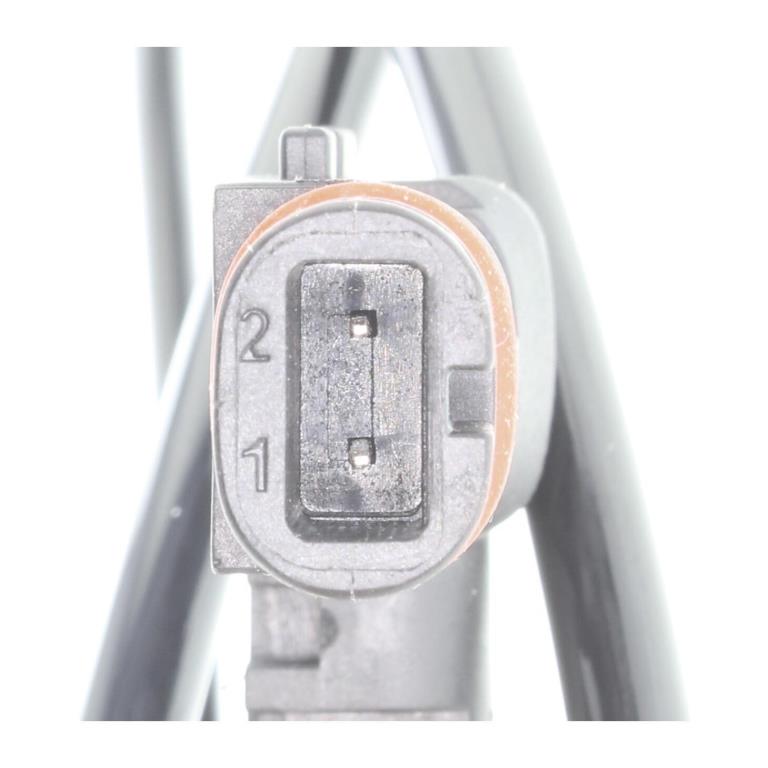 Capteur ABS (Capteur de vitesse de roue) VEMO ref. V33-72-0058