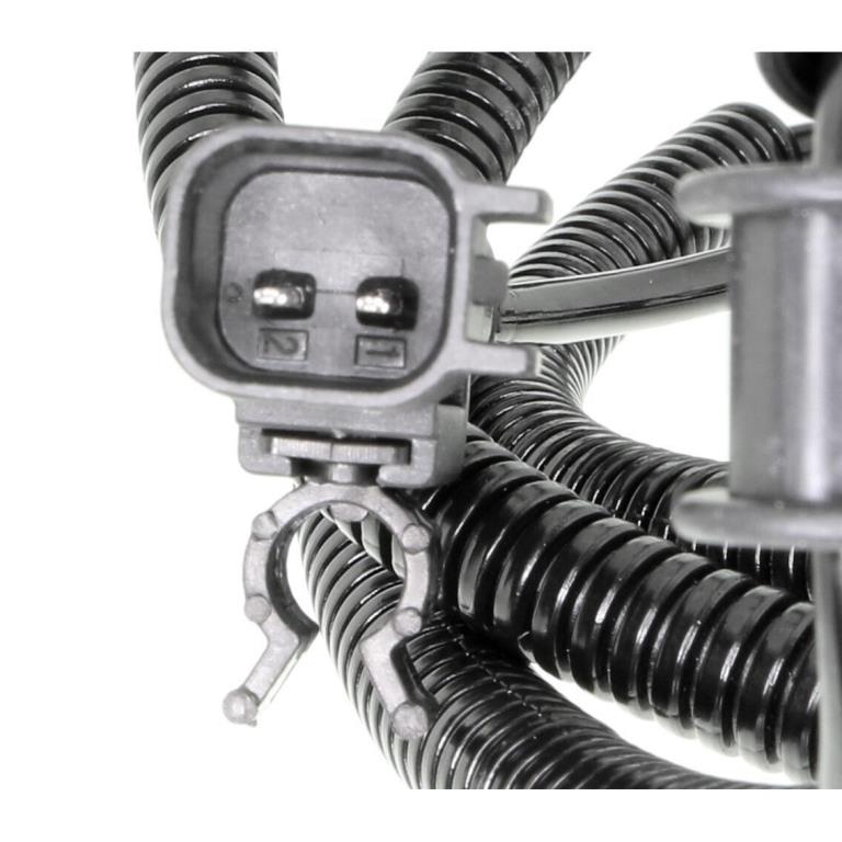 Capteur ABS (Capteur de vitesse de roue) VEMO ref. V33-72-0077
