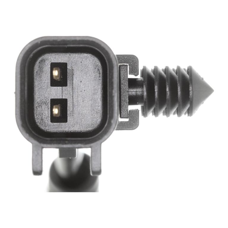 Capteur ABS (Capteur de vitesse de roue) VEMO ref. V33-72-0092