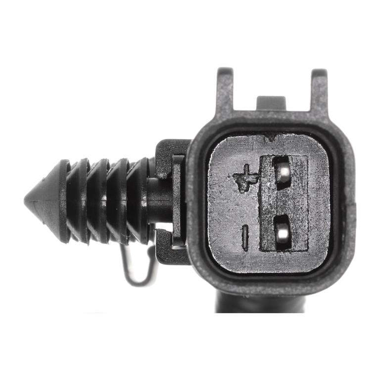 Capteur ABS (Capteur de vitesse de roue) VEMO ref. V33-72-0164