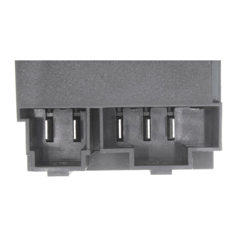 Résistance, pulseur d'air habitacle (Élément de commande, chauffage/ventilation) VEMO ref. V33-79-0003
