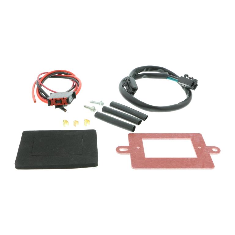 Résistance, pulseur d'air habitacle (Élément de commande, chauffage/ventilation) VEMO ref. V33-79-0003