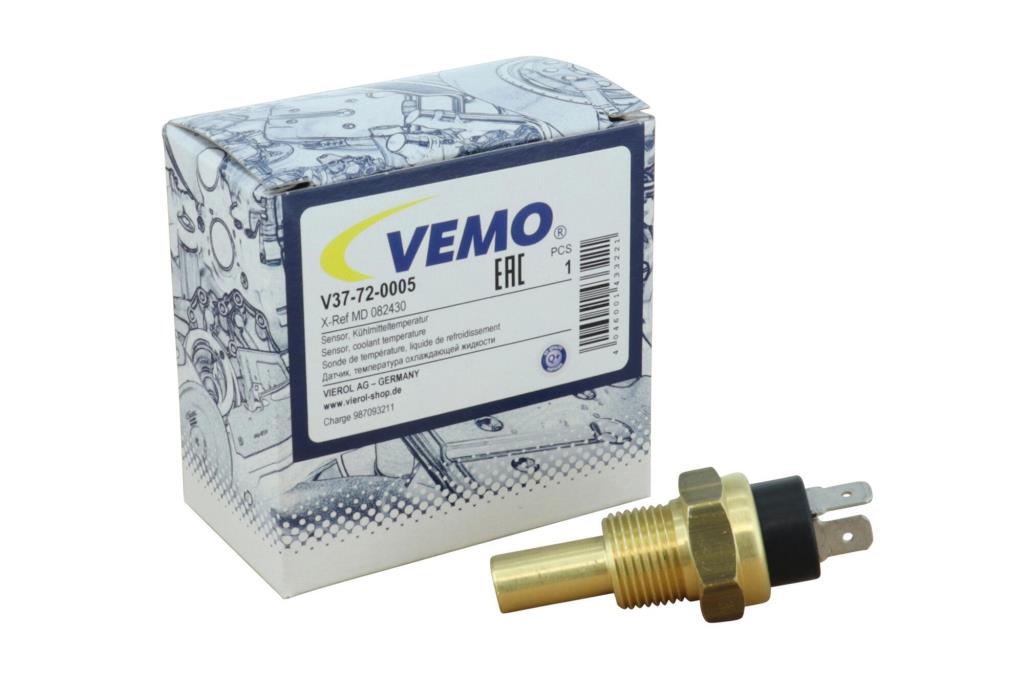 Sonde de température, liquide de refroidissement VEMO ref. V37-72-0005