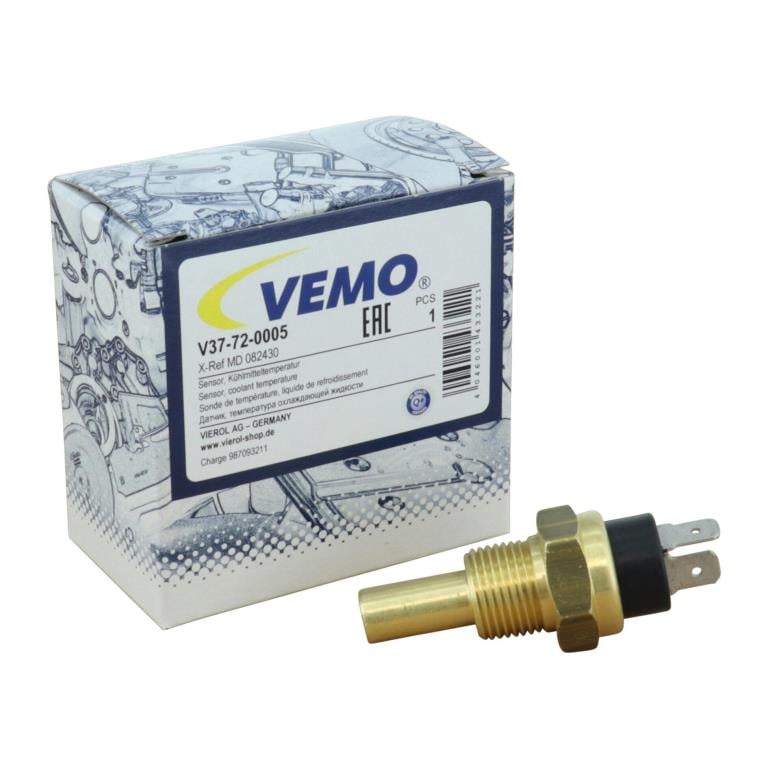 Sonde de température, liquide de refroidissement VEMO ref. V37-72-0005
