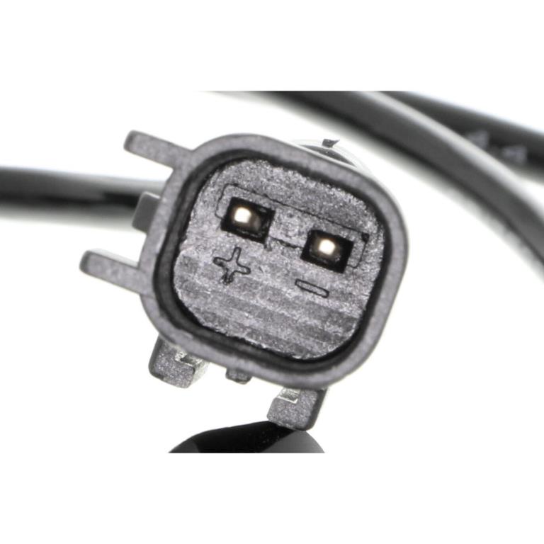 Capteur ABS (Capteur de vitesse de roue) VEMO ref. V37-72-0049