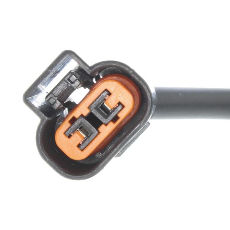 Capteur ABS (Capteur de vitesse de roue) VEMO ref. V37-72-0051