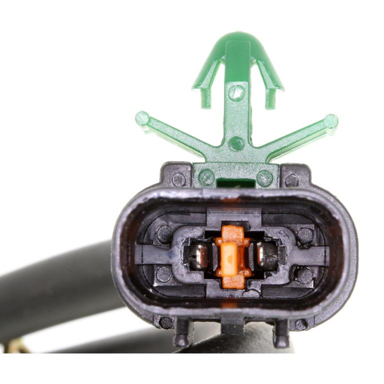 Capteur ABS (Capteur de vitesse de roue) VEMO ref. V37-72-0055