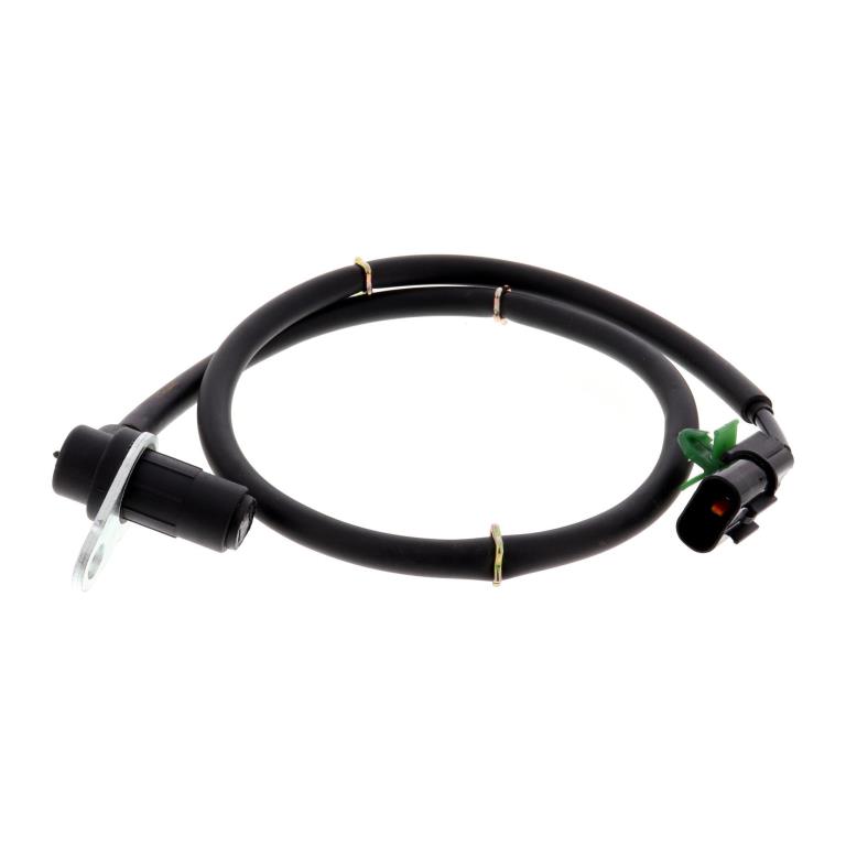 Capteur ABS (Capteur de vitesse de roue) VEMO ref. V37-72-0056
