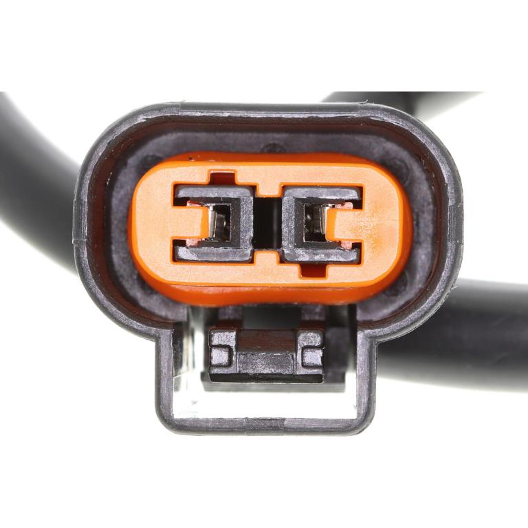 Capteur ABS (Capteur de vitesse de roue) VEMO ref. V37-72-0057