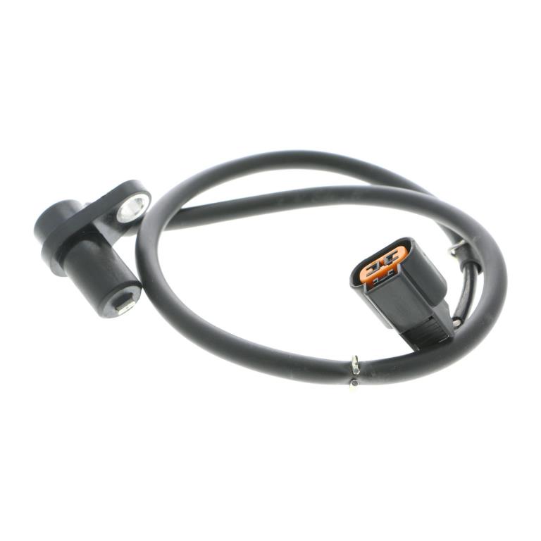 Capteur ABS (Capteur de vitesse de roue) VEMO ref. V37-72-0058