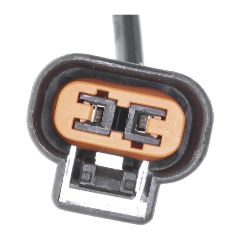 Capteur ABS (Capteur de vitesse de roue) VEMO ref. V37-72-0058