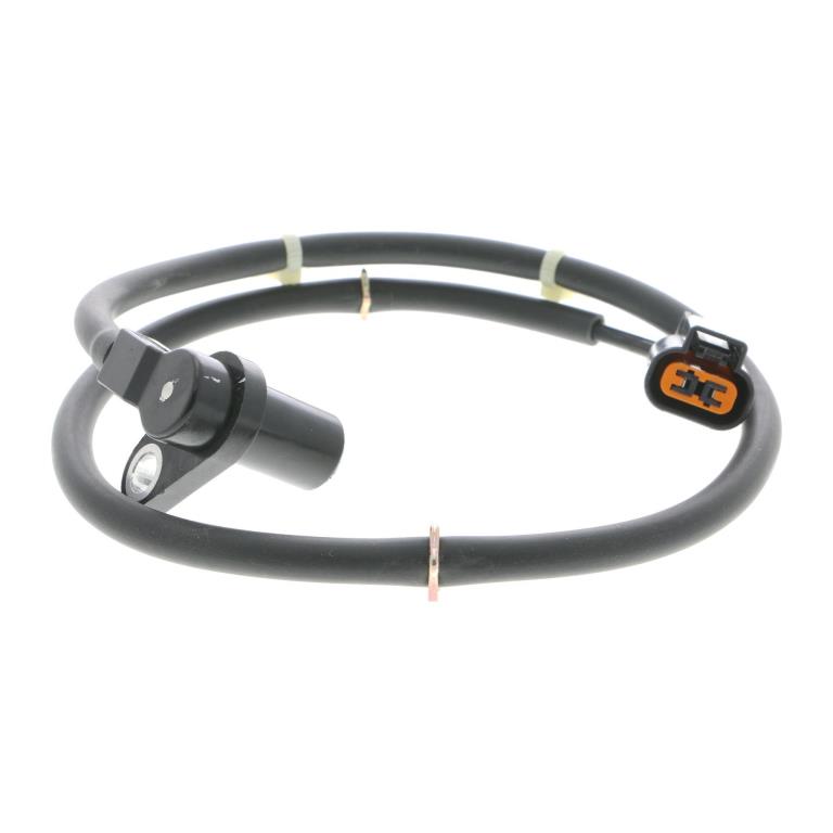 Capteur ABS (Capteur de vitesse de roue) VEMO ref. V37-72-0060