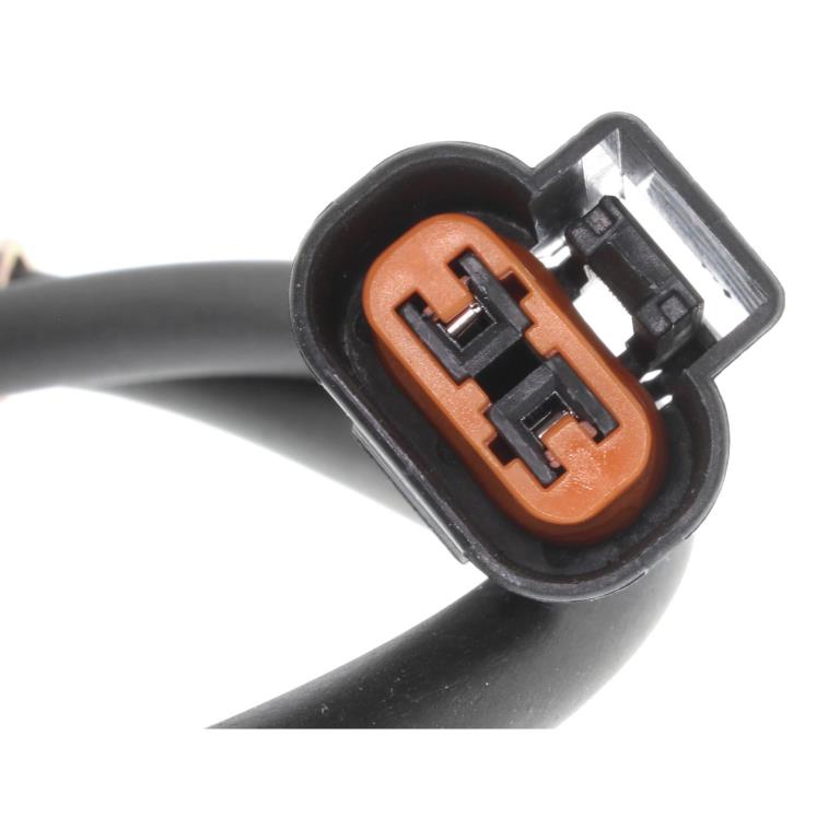 Capteur ABS (Capteur de vitesse de roue) VEMO ref. V37-72-0060
