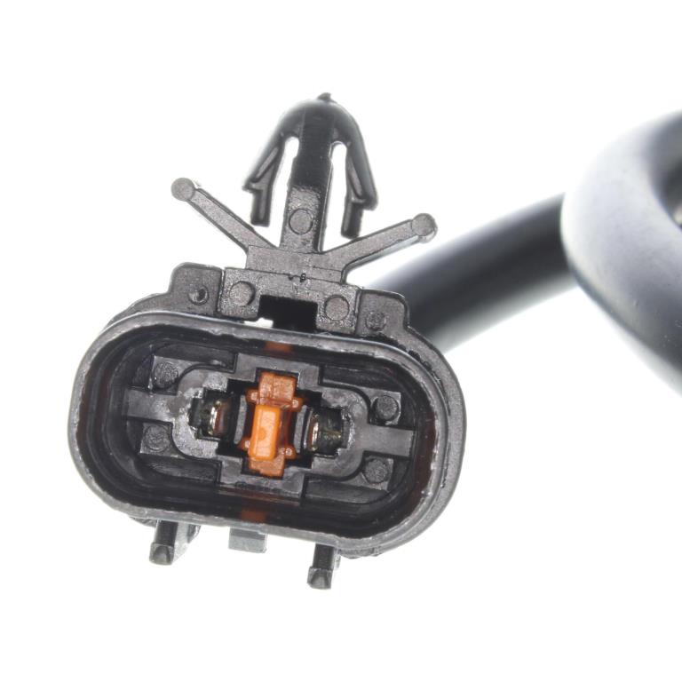 Capteur ABS (Capteur de vitesse de roue) VEMO ref. V37-72-0062