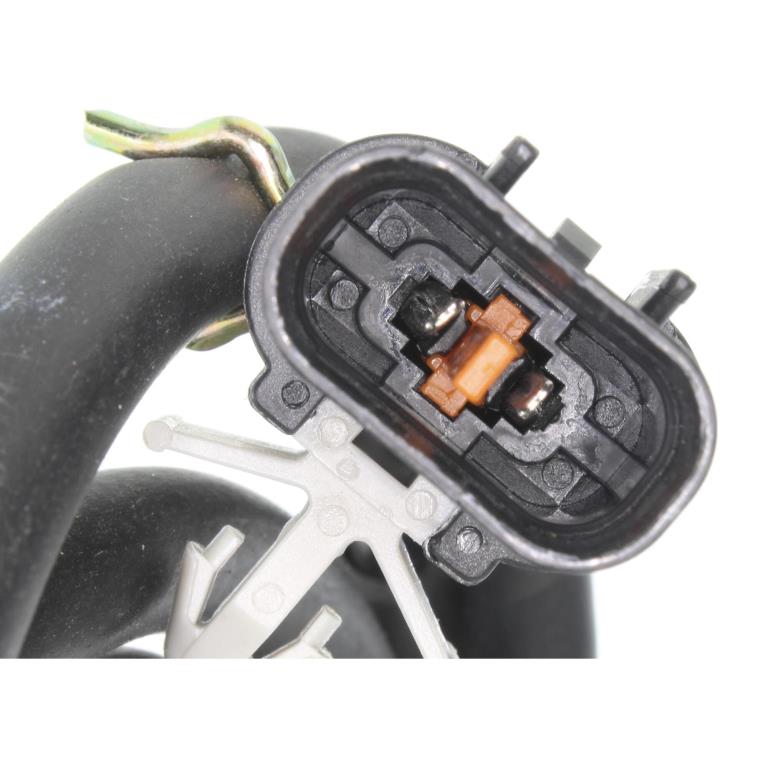 Capteur ABS (Capteur de vitesse de roue) VEMO ref. V37-72-0063