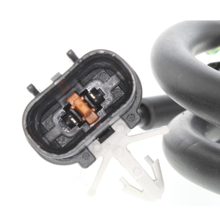 Capteur ABS (Capteur de vitesse de roue) VEMO ref. V37-72-0064