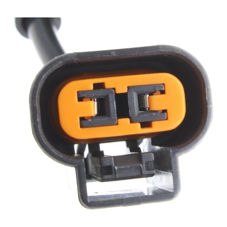 Capteur ABS (Capteur de vitesse de roue) VEMO ref. V37-72-0066