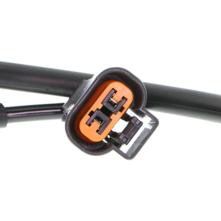 Capteur ABS (Capteur de vitesse de roue) VEMO ref. V37-72-0067