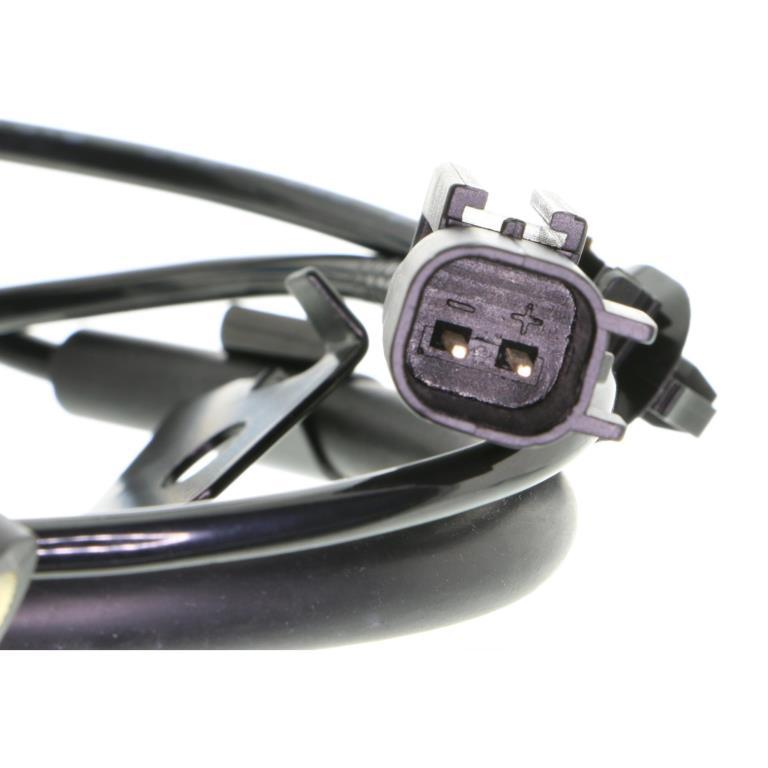 Capteur ABS (Capteur de vitesse de roue) VEMO ref. V37-72-0068
