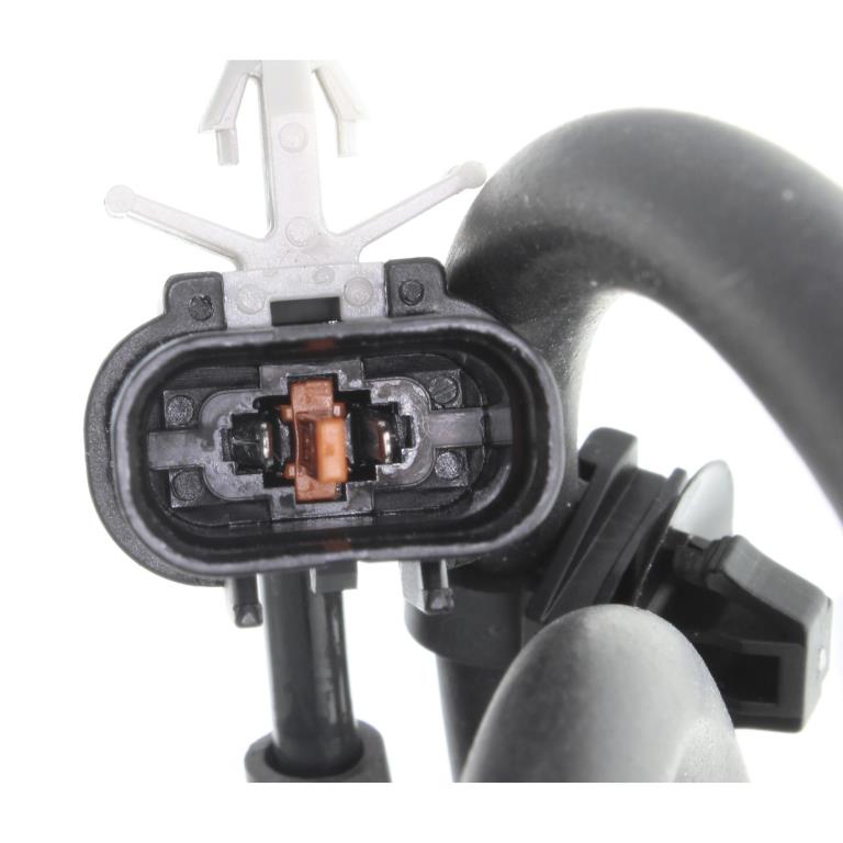 Capteur ABS (Capteur de vitesse de roue) VEMO V37-72-0070