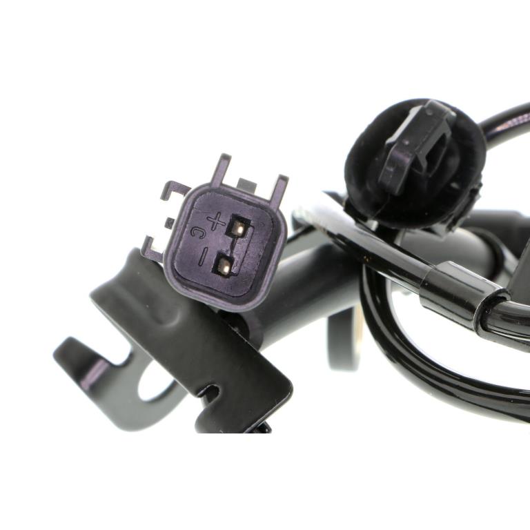 Capteur ABS (Capteur de vitesse de roue) VEMO ref. V37-72-0073