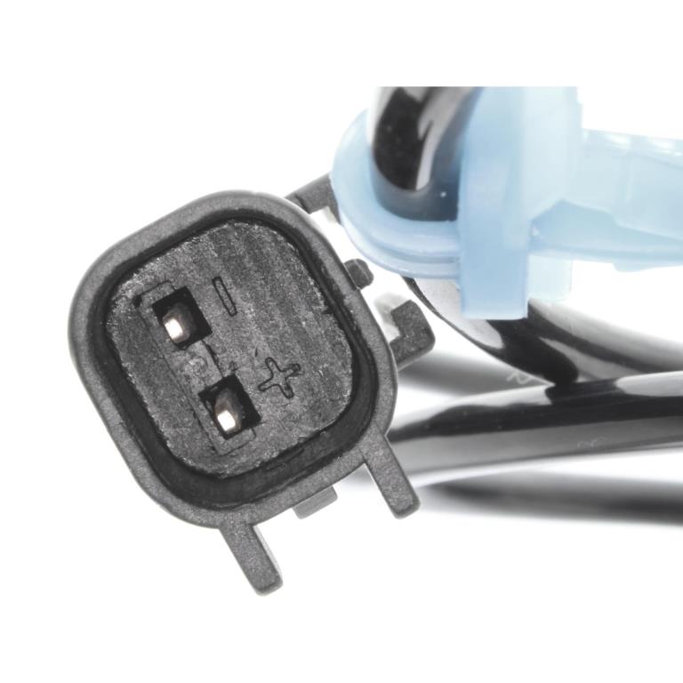 Capteur ABS (Capteur de vitesse de roue) VEMO ref. V37-72-0075